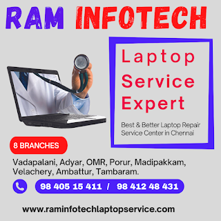 Ram infotech porur